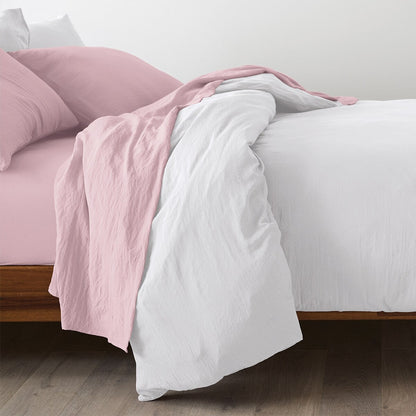 Lenzuola Ella Jayne Cozy Touch