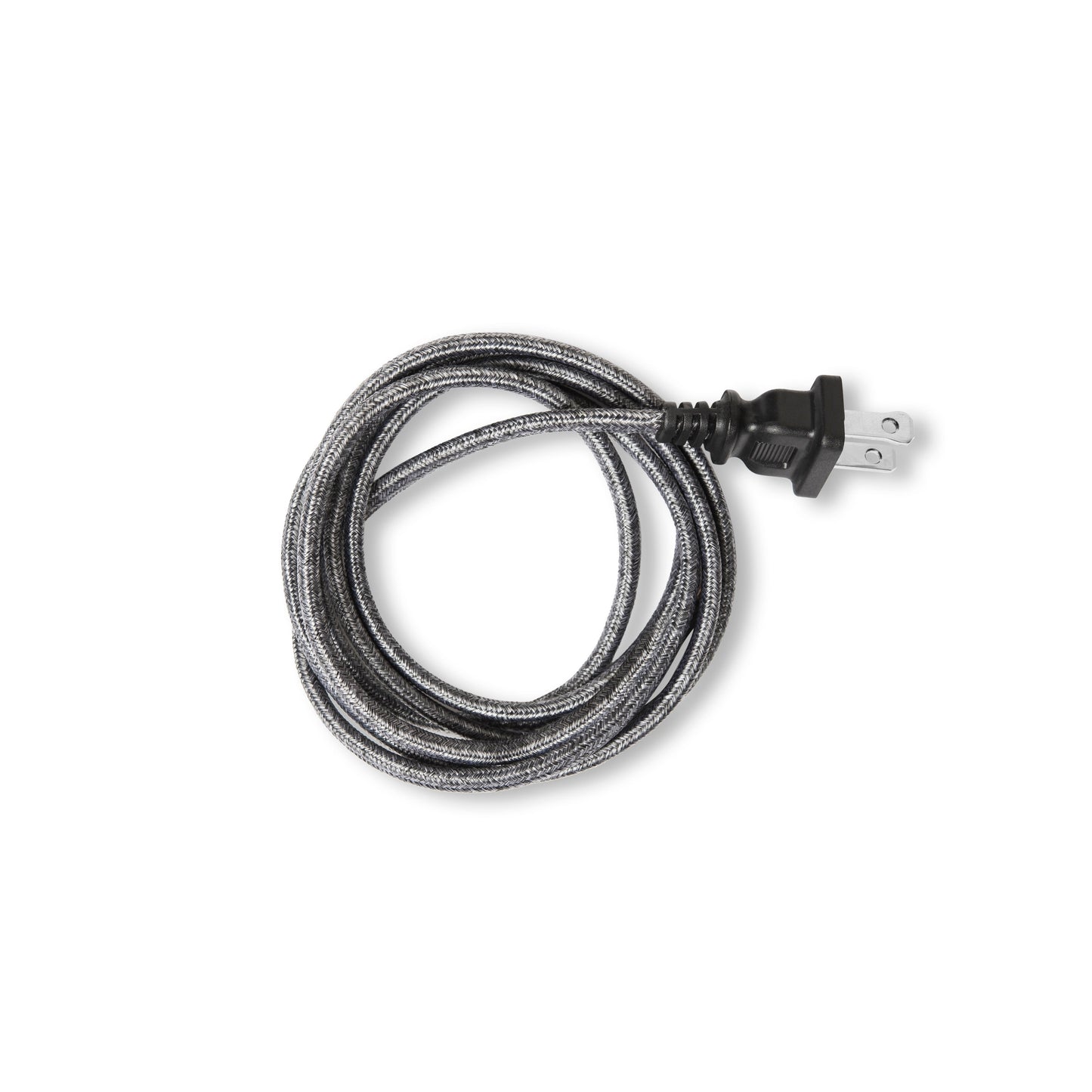 Lampada da tavolo a LED Eloise 27.5 Alabaster, bianco/foglia oro di JONATHAN Y