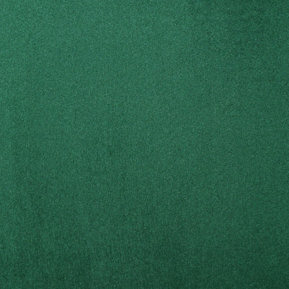 Divano a due posti Emerald 50.25 con schienale alto, capitonné, bottoni in velluto e gambe in legno per soggiorno