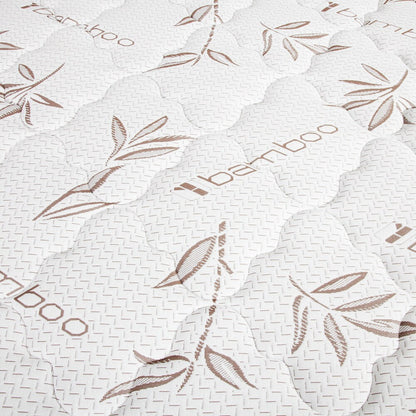 Materasso Emerald Luxury Firm da 9 pollici full-size