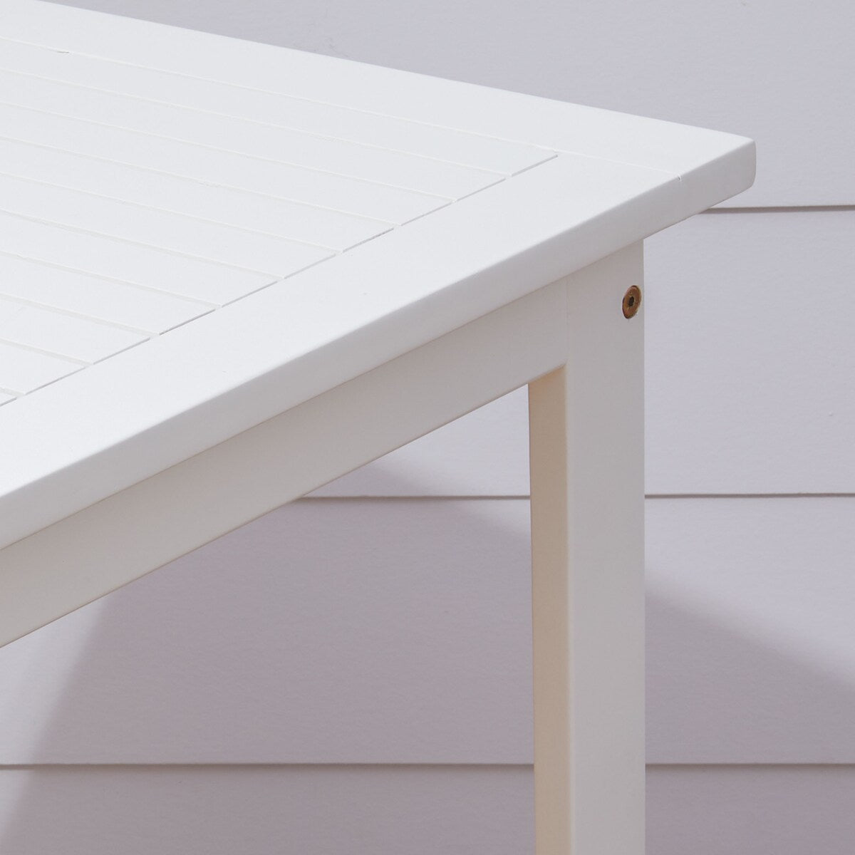 Set da pranzo con tavolo e sedie da bar in legno Emilio