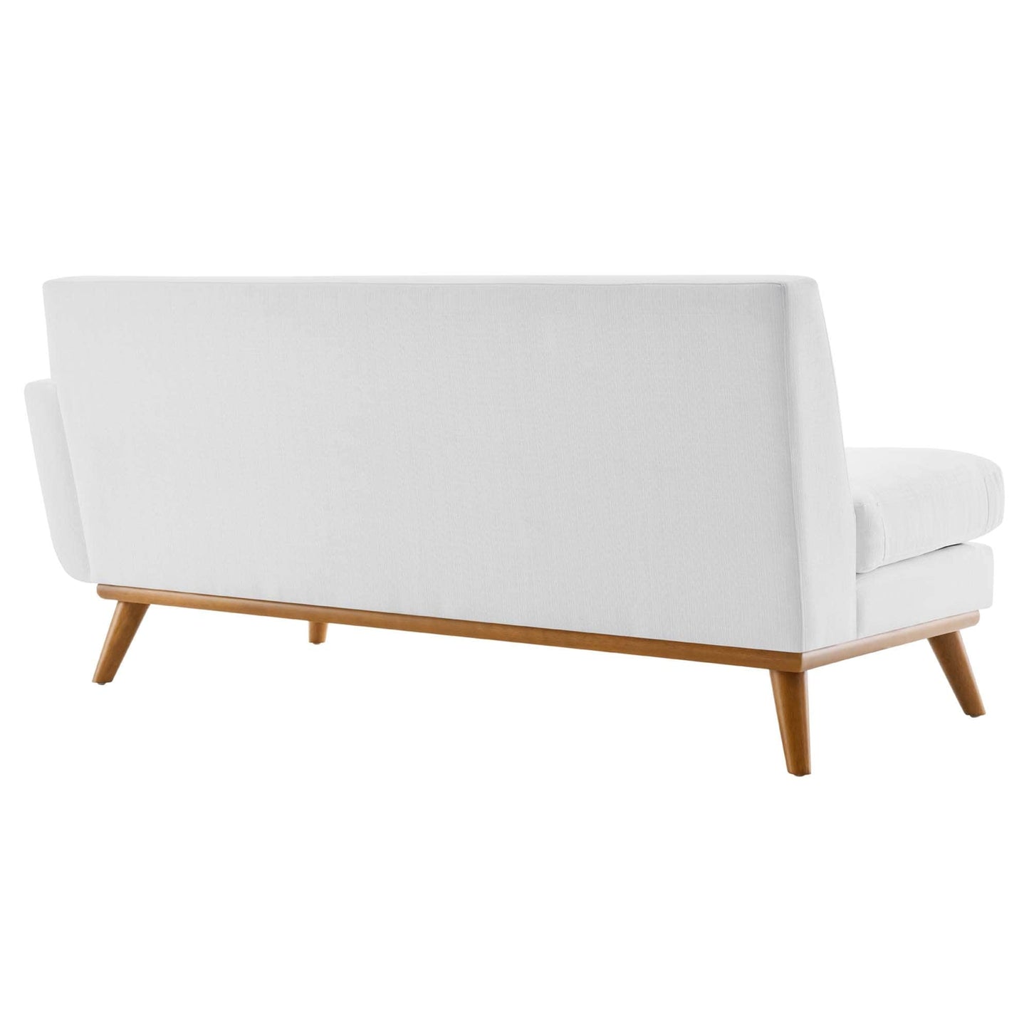 Divano componibile rivolto a sinistra