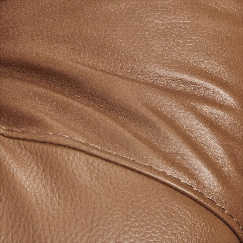 Poltrona reclinabile a dondolo girevole Rowan Power Swivel Glider