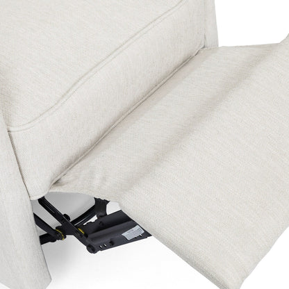 Poltrona reclinabile manuale squisita con funzioni versatili per la casa