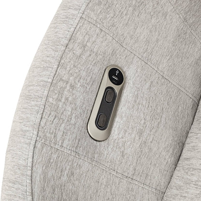 Poltrona reclinabile Fairview Home Extra Wide Power Glider