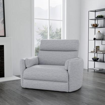 Poltrona reclinabile Fairview Home Extra Wide Power Glider