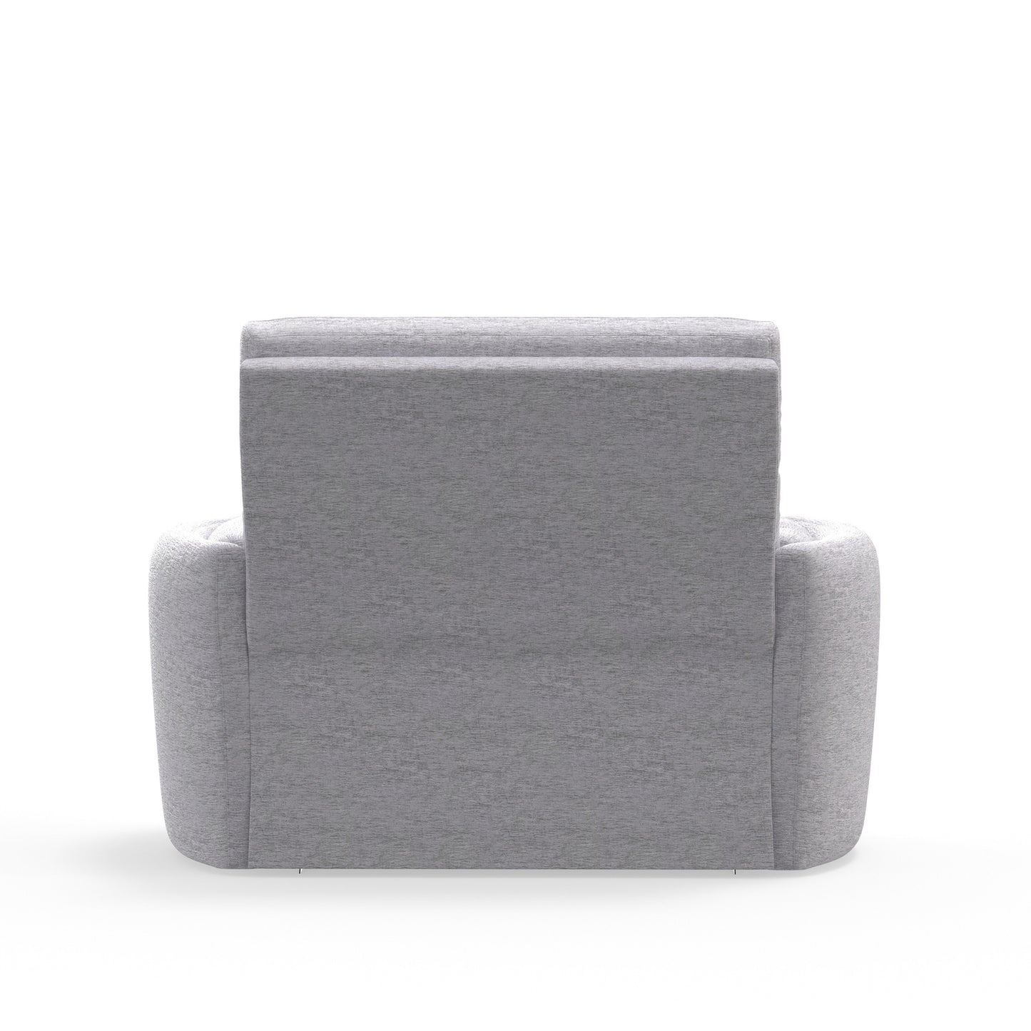 Poltrona reclinabile Fairview Home Extra Wide Power Glider