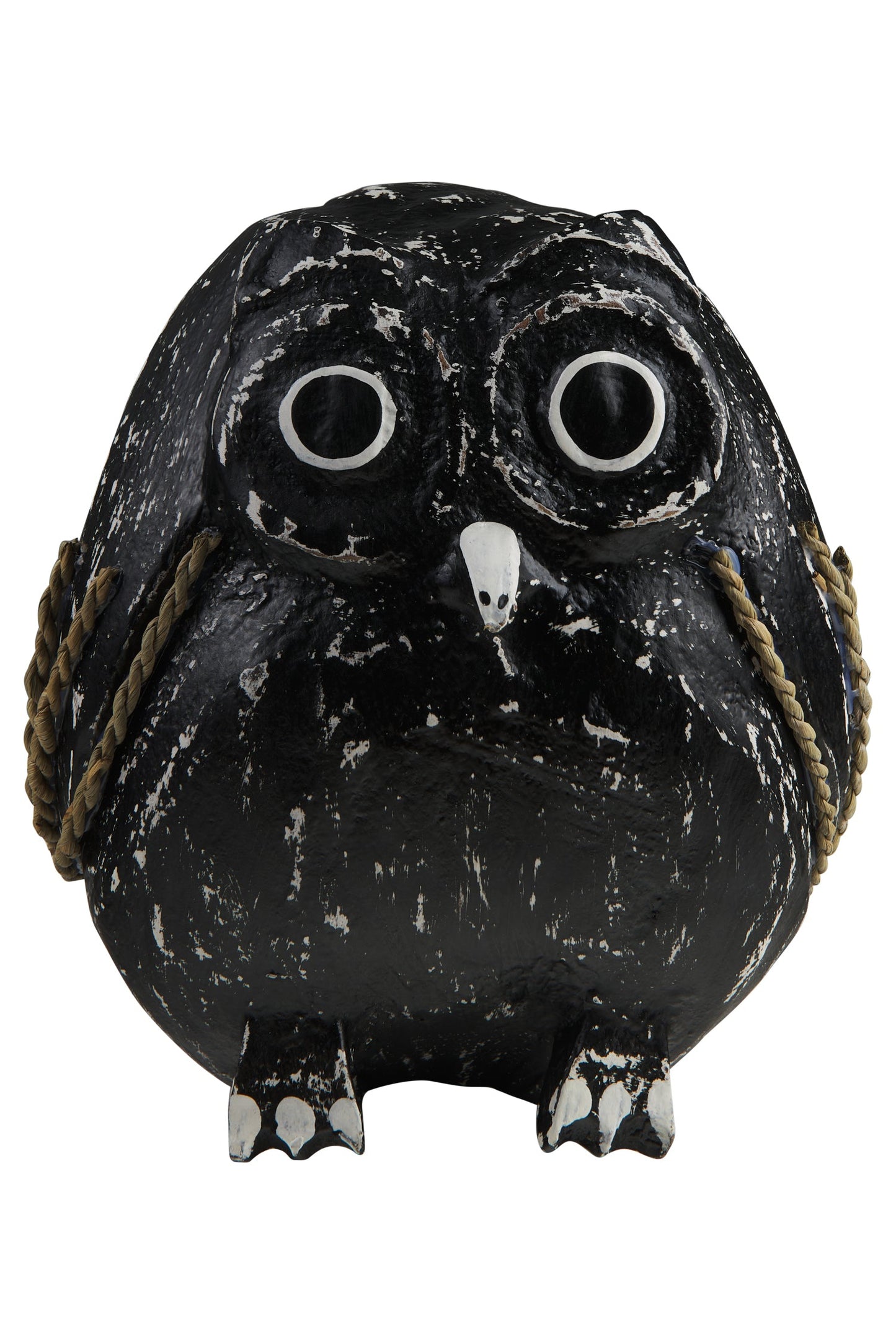 Decor - Civetta Cocco Nera