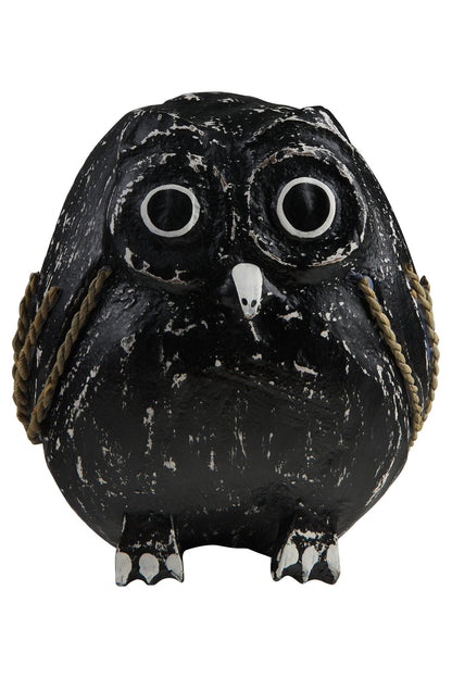 Decor - Civetta Cocco Nera