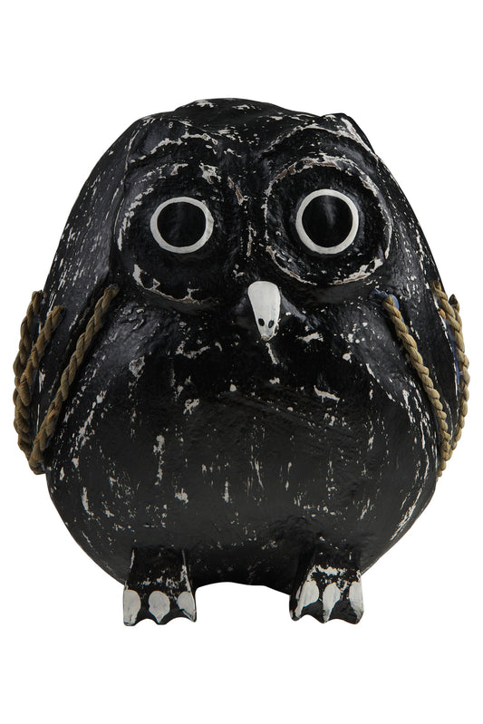 Decor - Civetta Cocco Nera