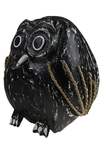 Decor - Civetta Cocco Nera