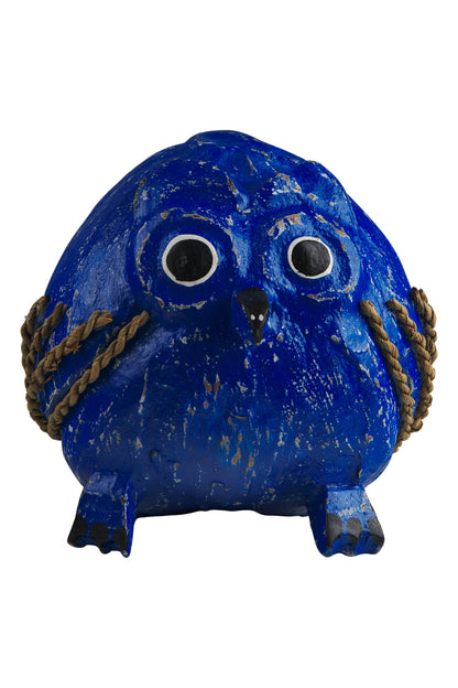 Decor - Civetta Cocco Blu