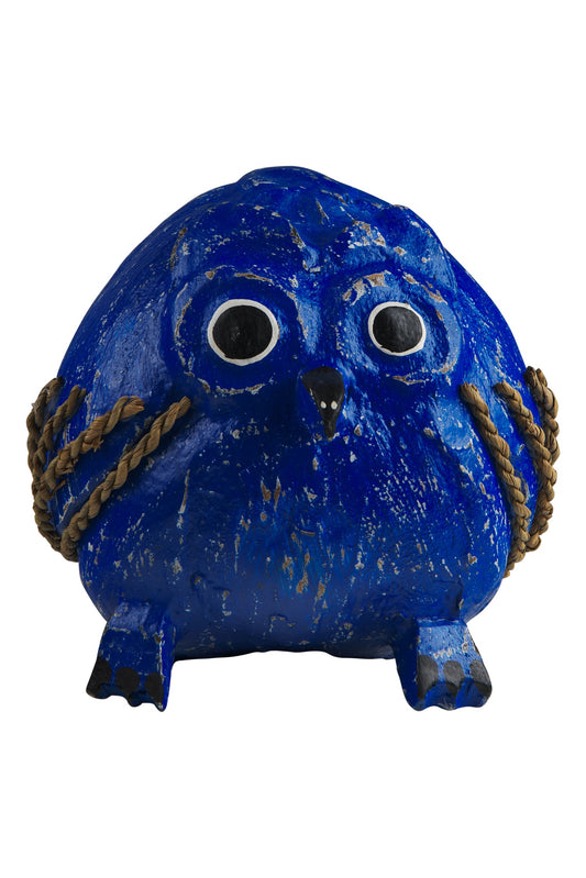 Decor - Civetta Cocco Blu