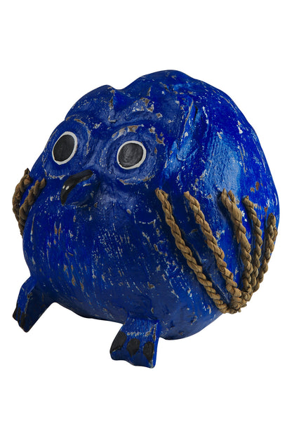 Decor - Civetta Cocco Blu