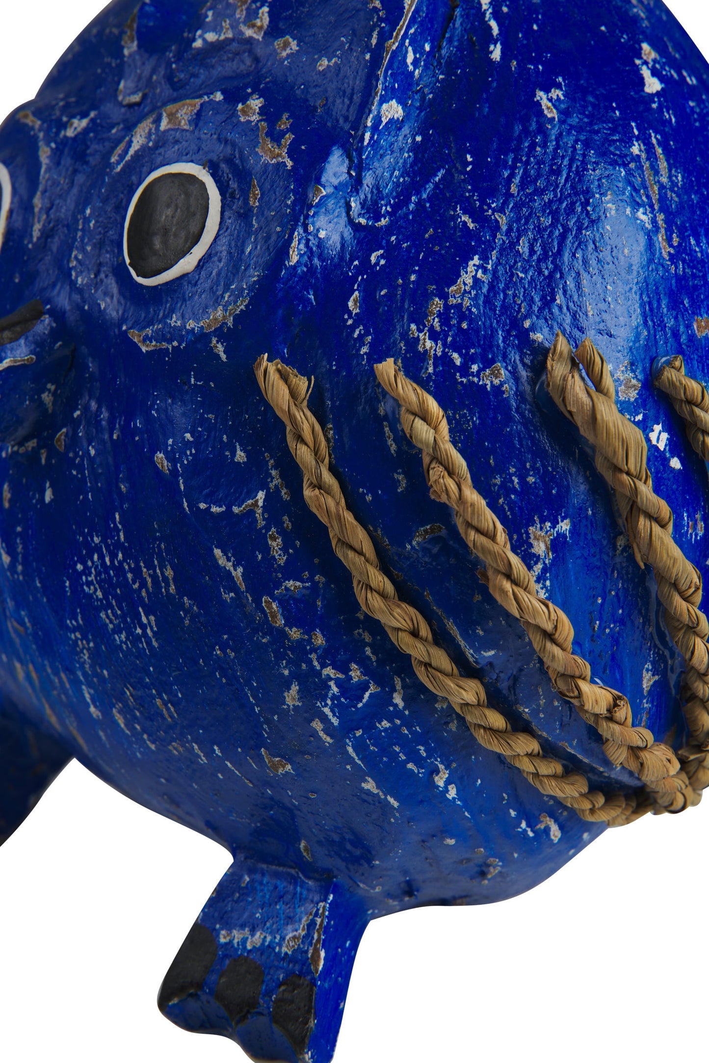 Decor - Civetta Cocco Blu