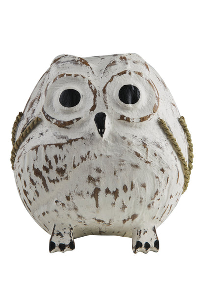 Decor - Civetta Cocco Bianco