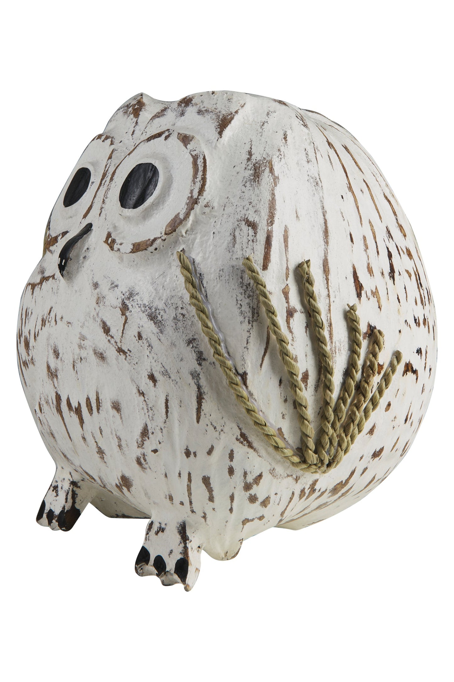 Decor - Civetta Cocco Bianco