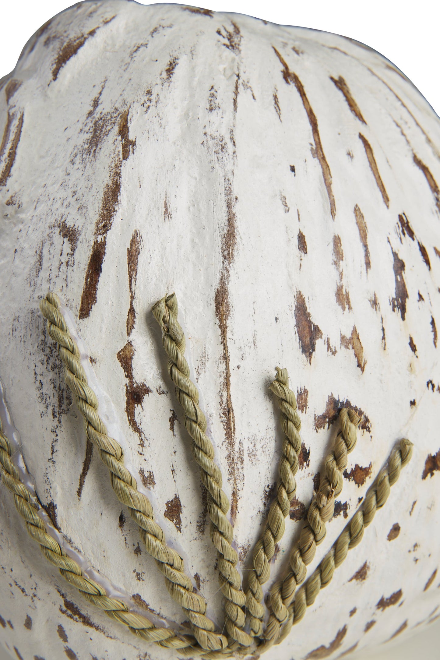 Decor - Civetta Cocco Bianco