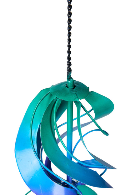 Respinge gli insetti - Girandola multicolore