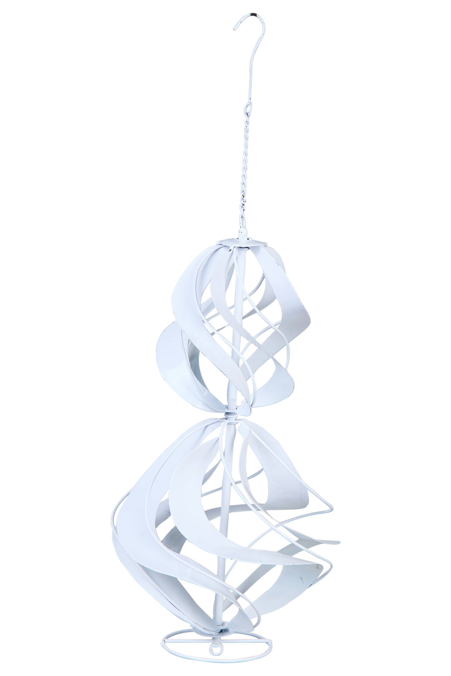Respinge gli insetti - Pinwheel White
