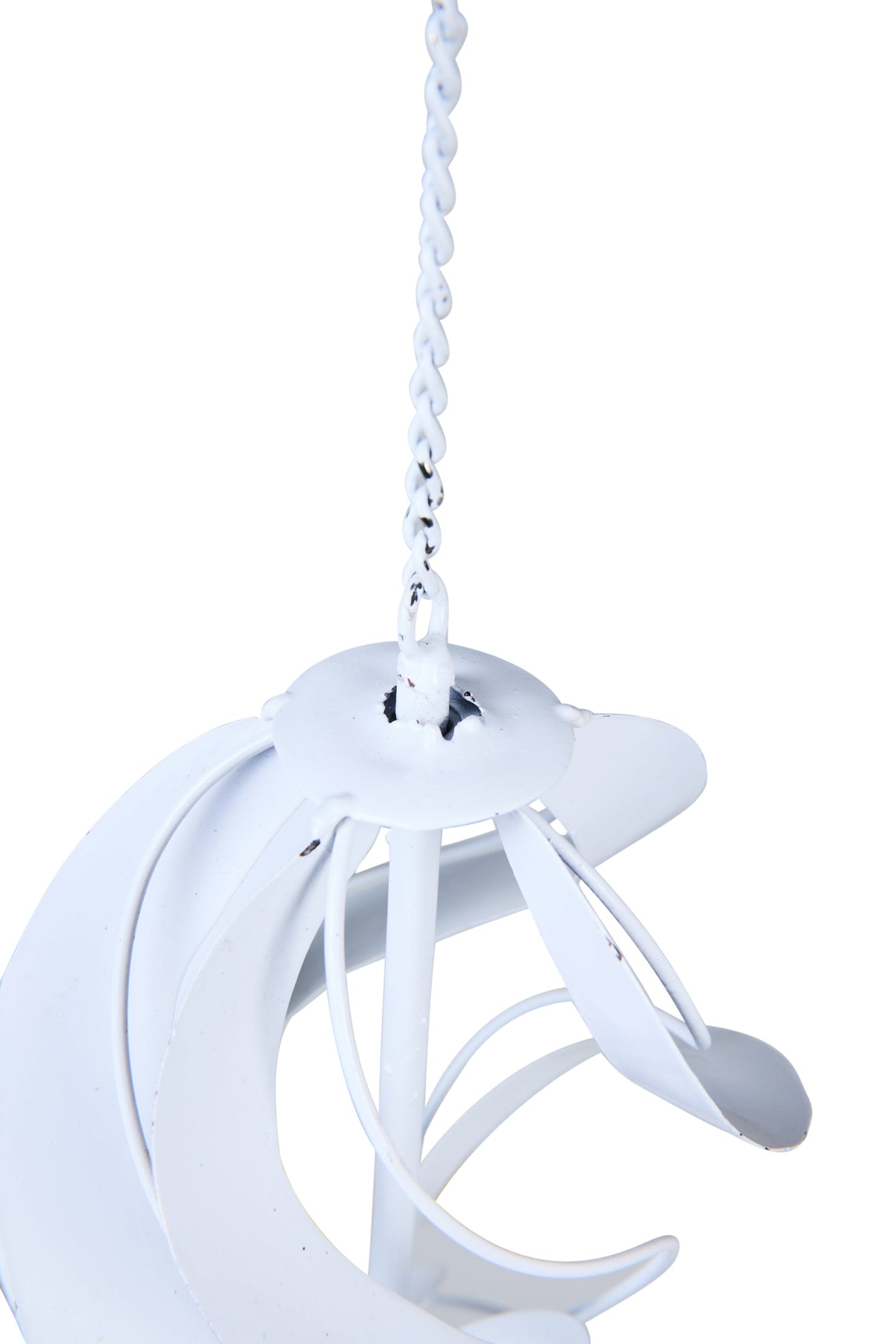 Respinge gli insetti - Pinwheel White