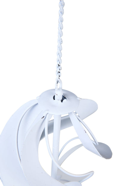 Respinge gli insetti - Pinwheel White