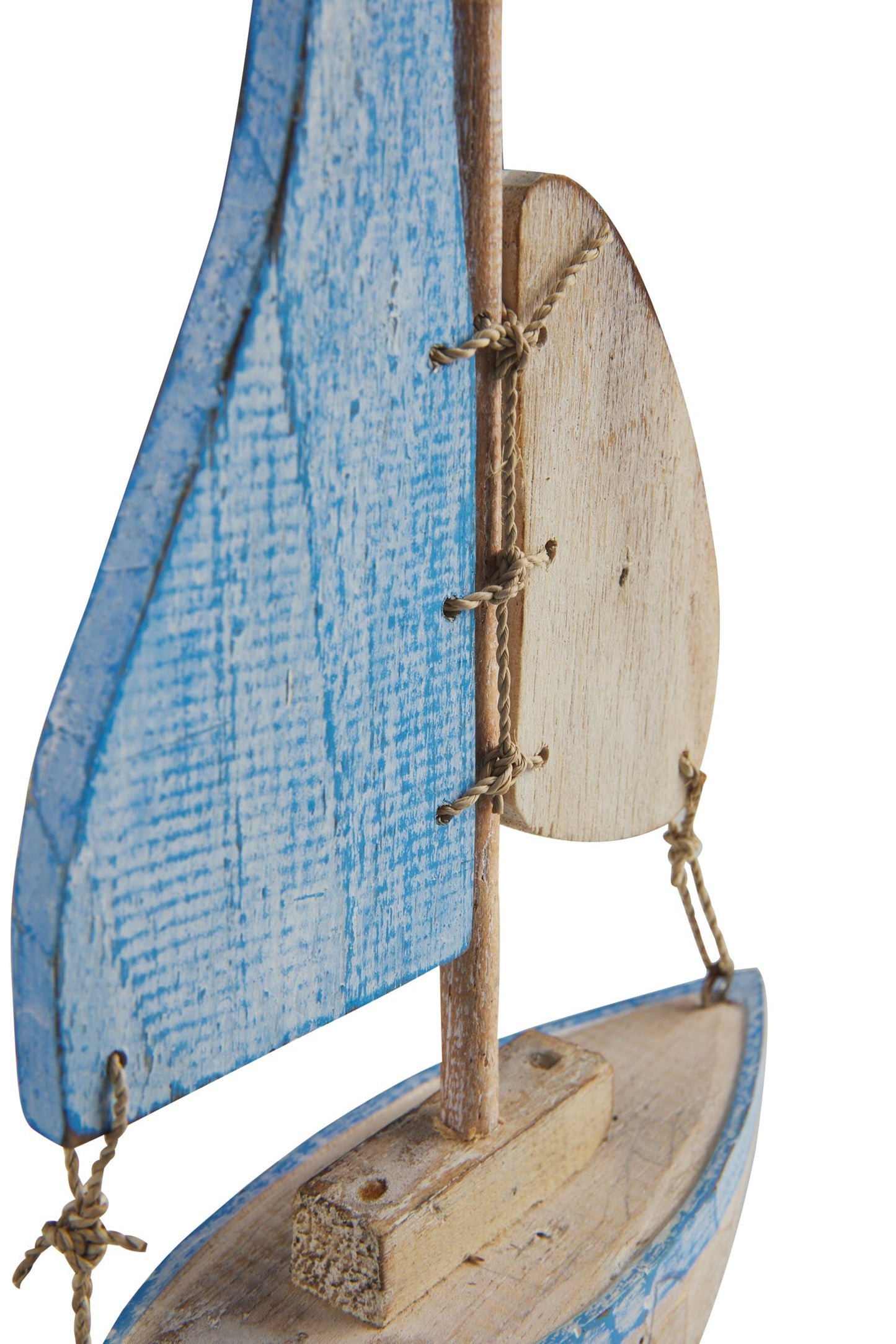 Mare - Barchetta Vele In Legno