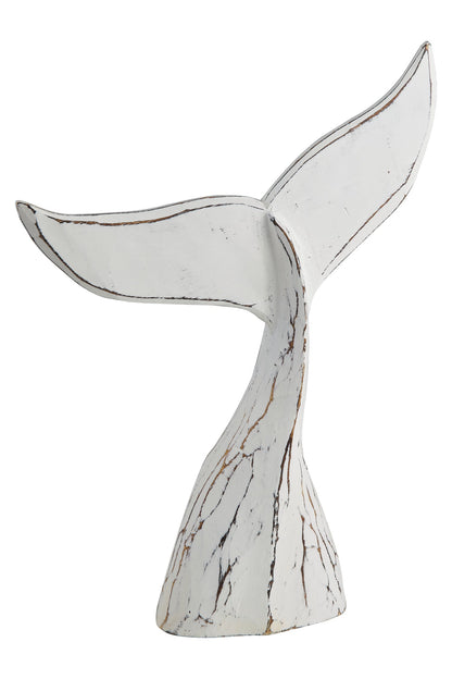 Pesce - Coda Di Balena Senza Piedistallo