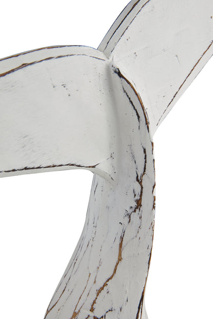 Pesce - Coda Di Balena Senza Piedistallo