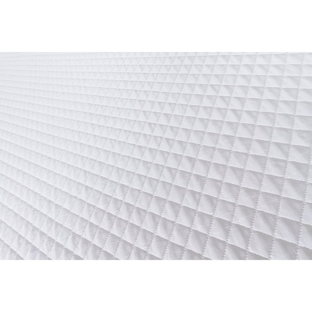 Materasso in memory foam in lattice e gel FENIX Freeze da 11,5 pollici Queen-size COOL SURFACE