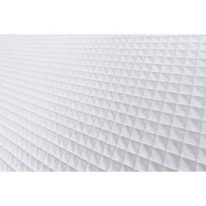 Materasso in memory foam in lattice e gel FENIX Freeze da 11,5 pollici Queen-size COOL SURFACE