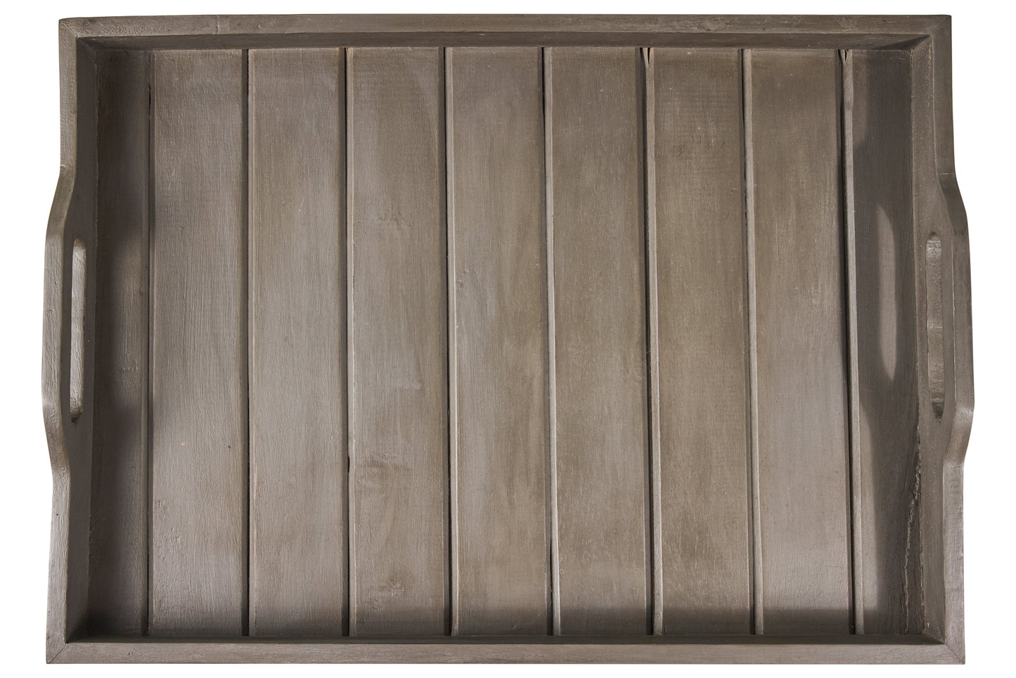 Colazione - Vassoio Gambe Pieghevoli Grigio