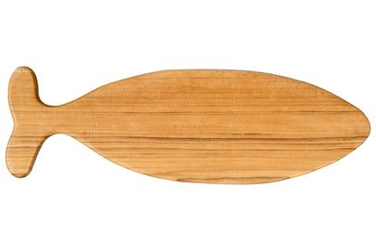 Tagliere - Sagoma Pesce