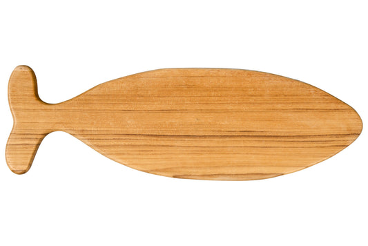 Tagliere - Sagoma Pesce