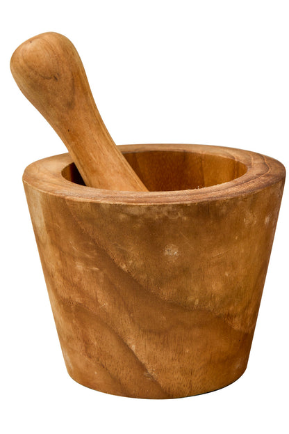 Utile - Mortaio Con Pestello