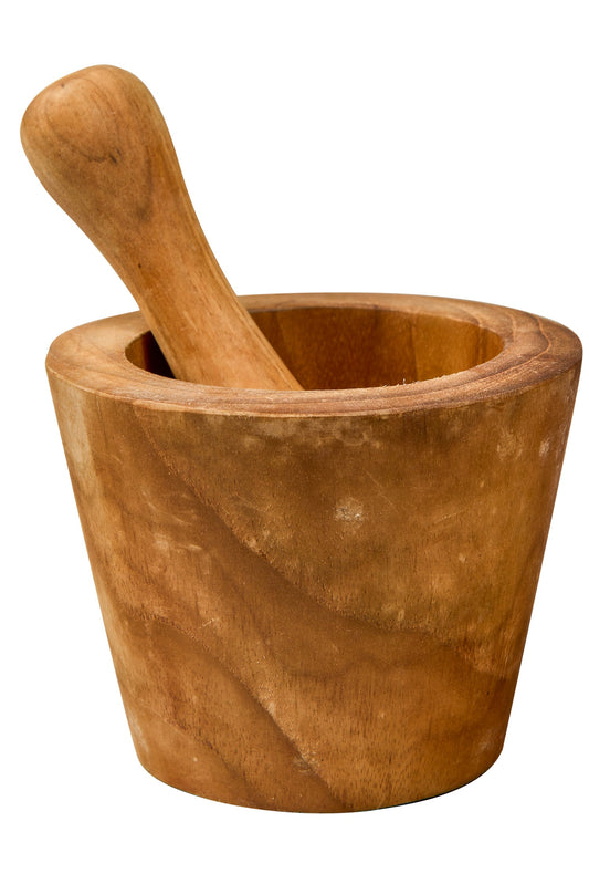 Utile - Mortaio Con Pestello