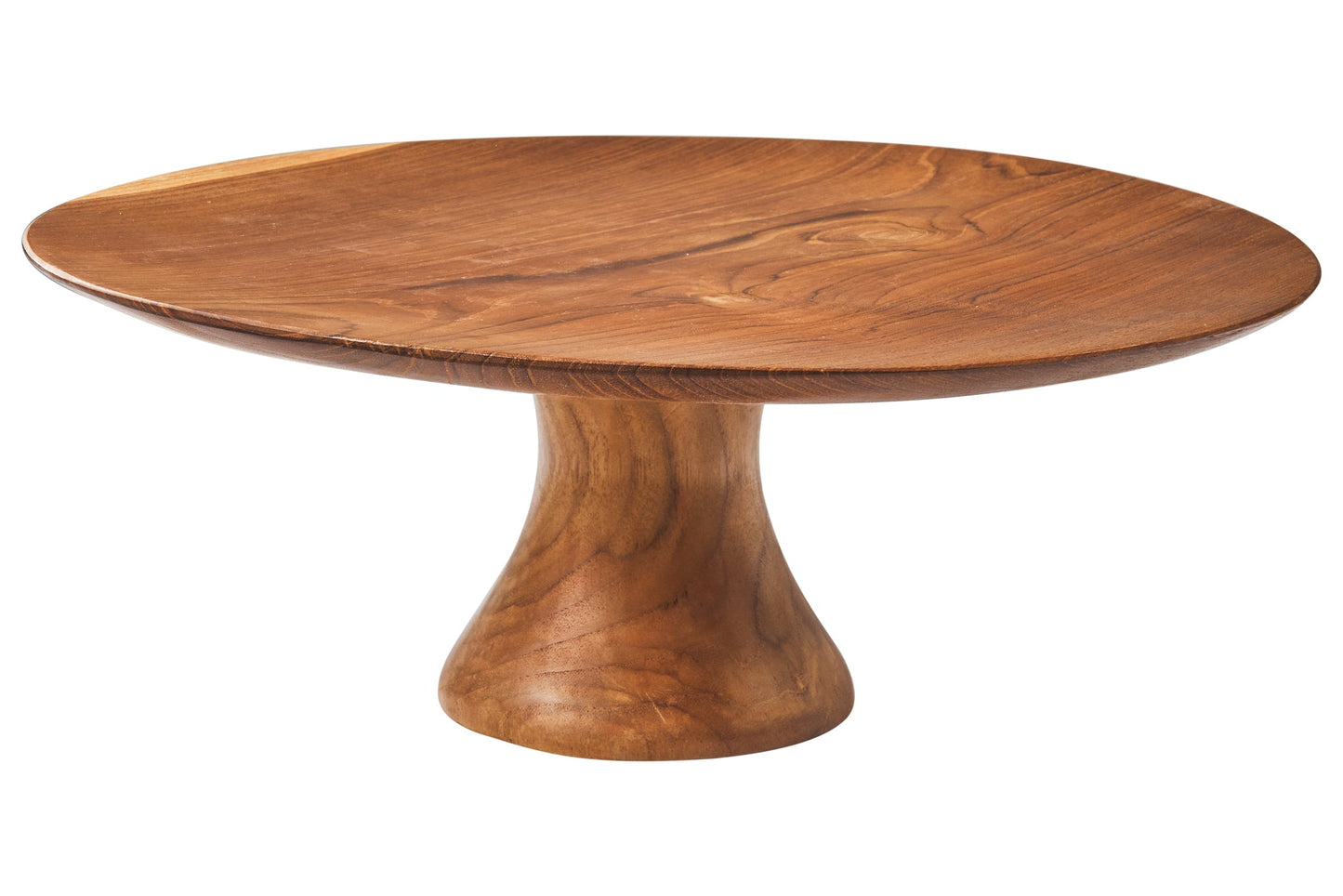 Utile - Alzatina Teak