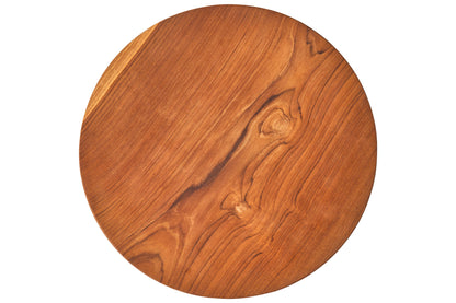 Utile - Alzatina Teak