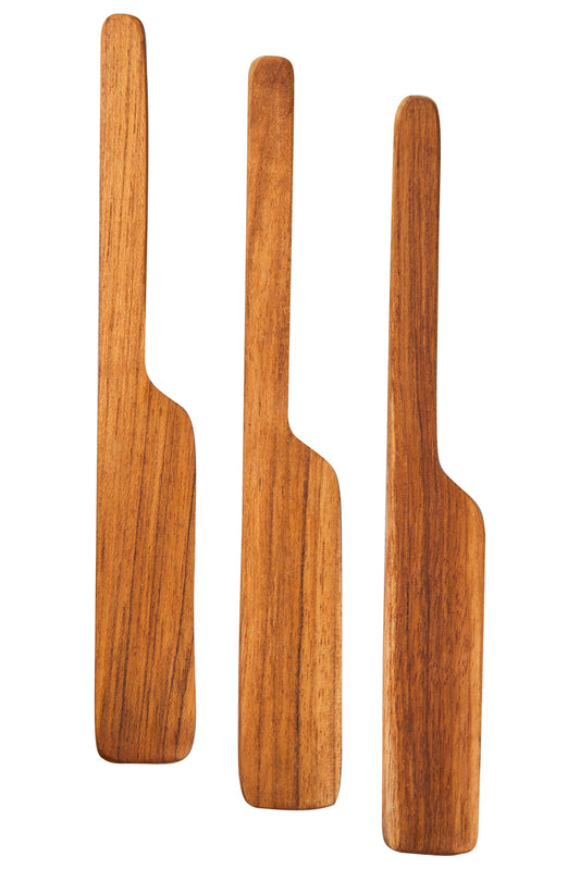 Utile - Coltellini Per Burro Set 1/3