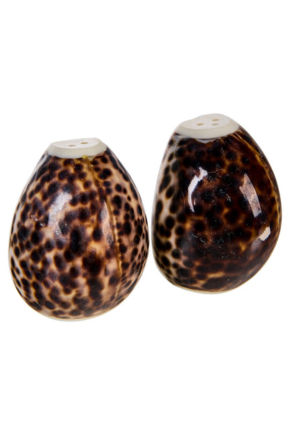 Conchiglie maculate - Sale E Pepe