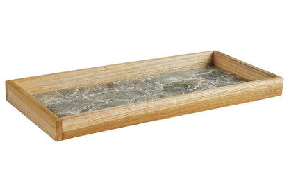 Manyuse - Vassoietto Svuto Tasche Con Abalone