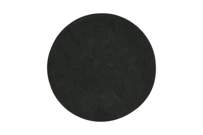 Sottopentola In Resina Bianco E Nero