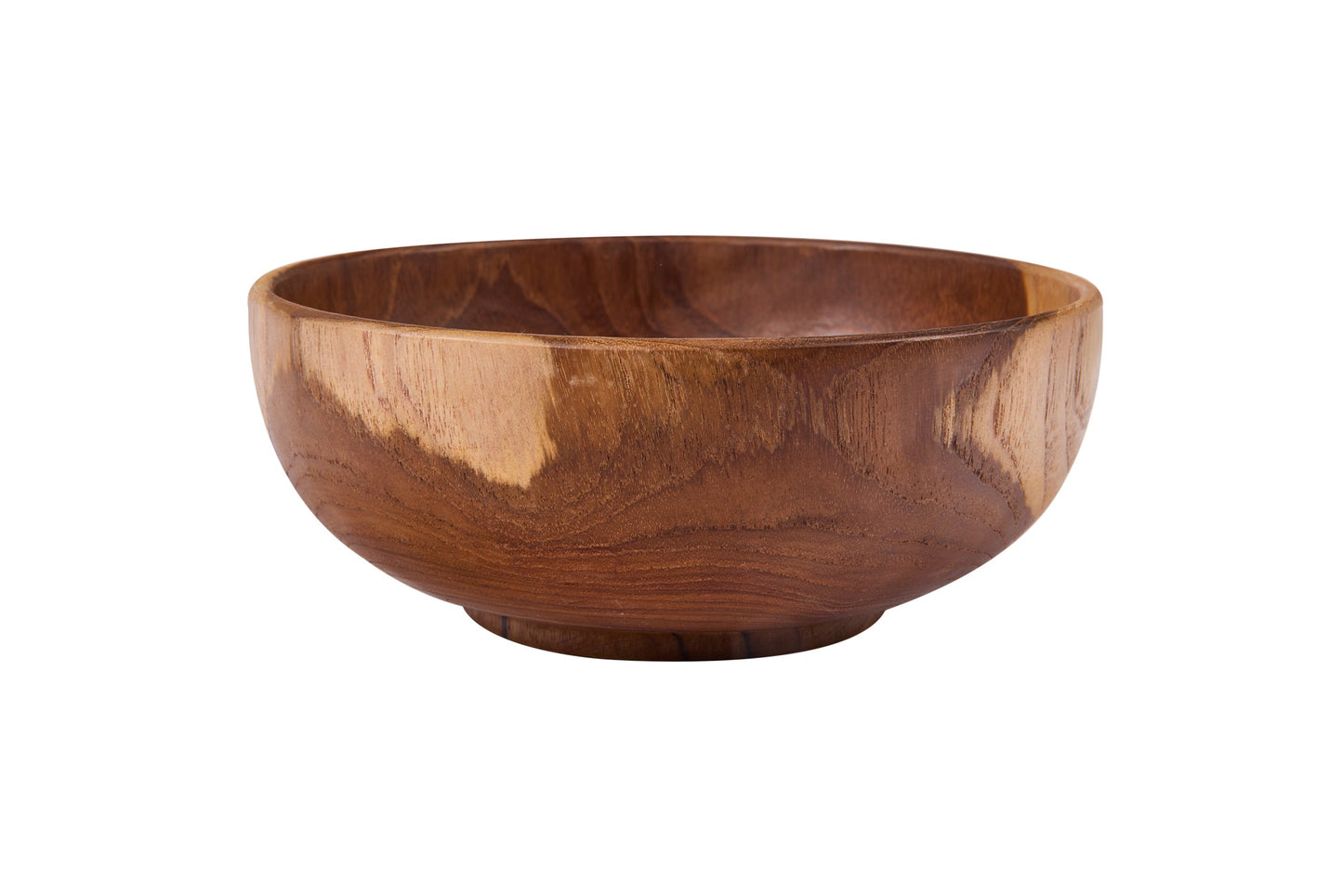 Utile - Ciotola Teak