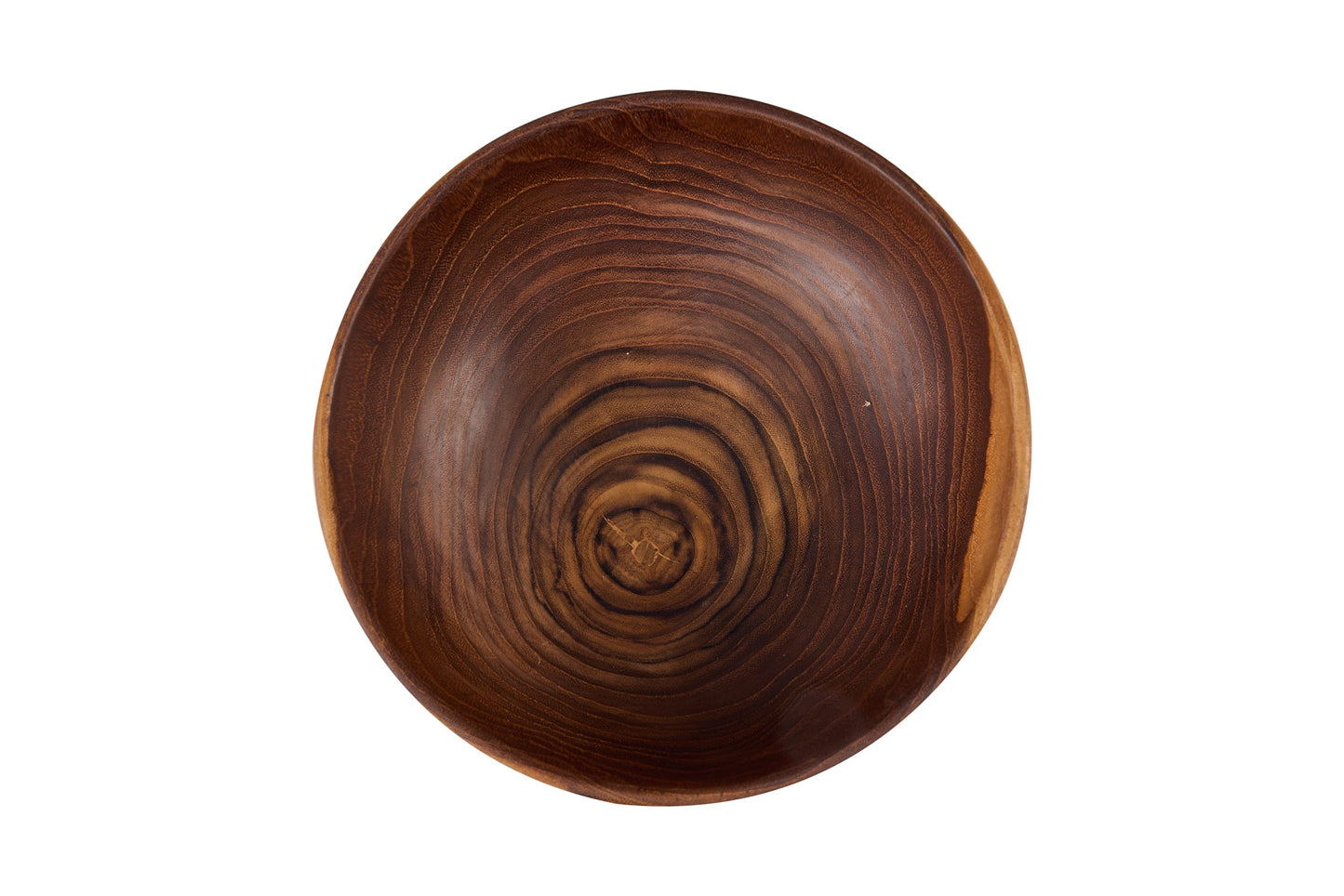 Utile - Ciotola Teak