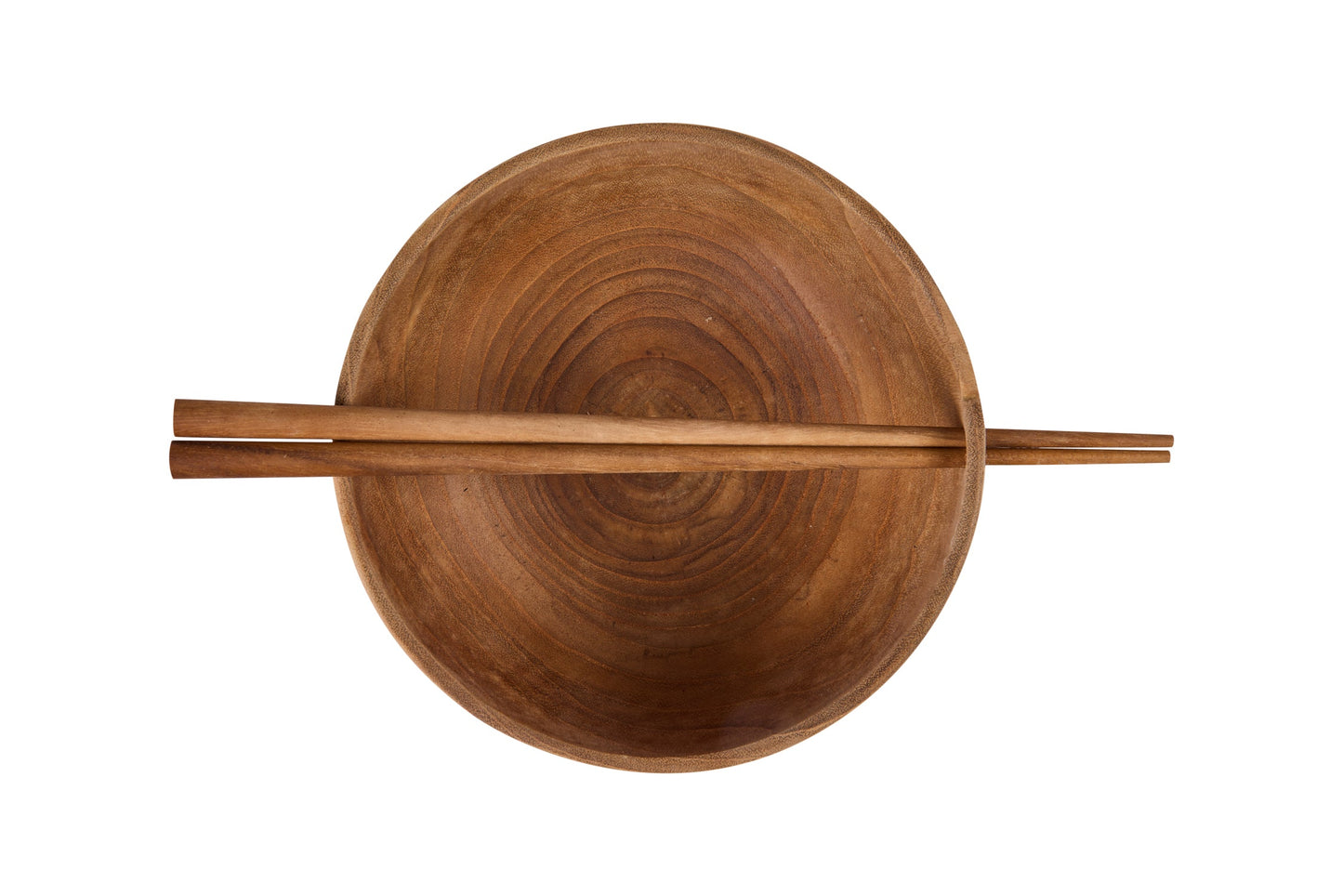 Utile - Ciotola Poke Teak