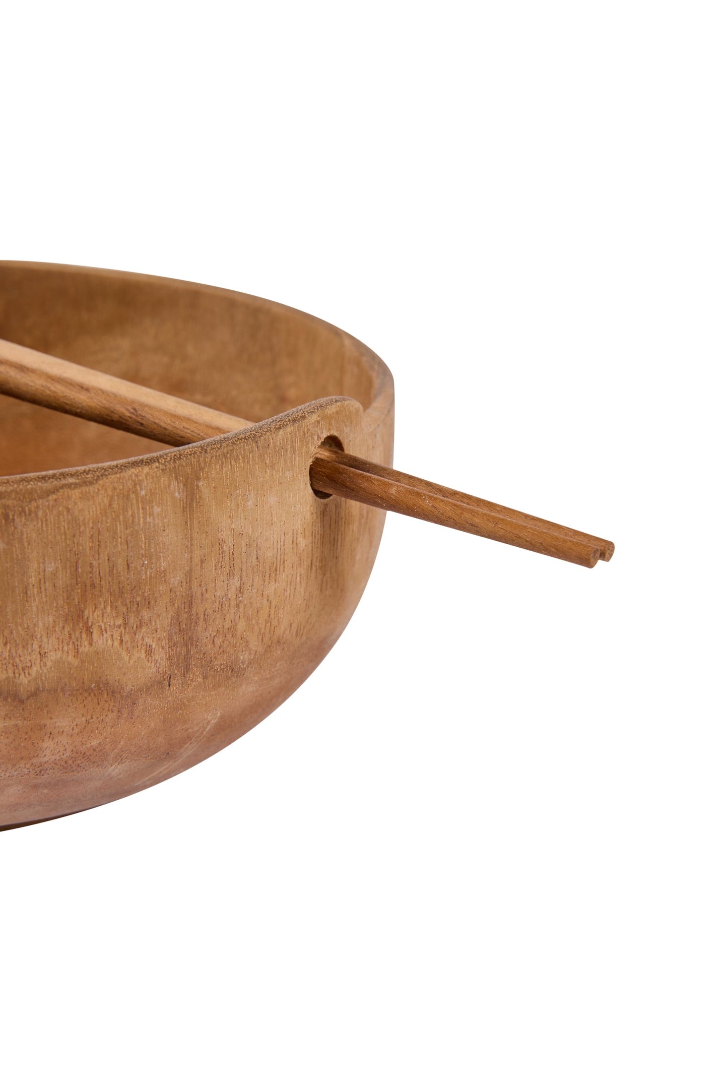 Utile - Ciotola Poke Teak