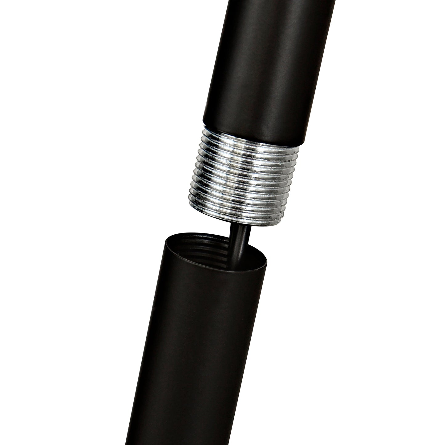 Lampada da terra industriale da fattoria, lampada alta da terra ad albero