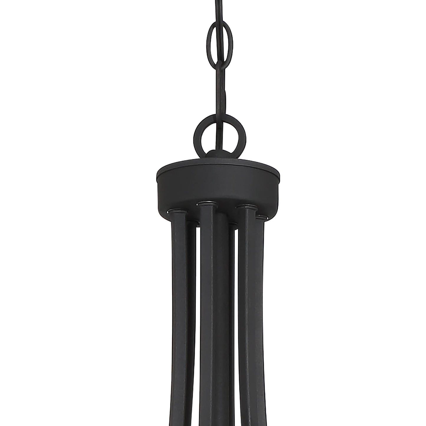 Lampadario Fidenza a 12 luci in stile Impero moderno in stile fattoria con UL - D40'' * H135''