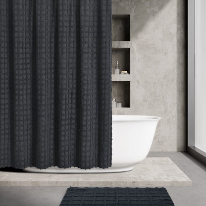 Tenda da doccia J. Queen New York Cameron