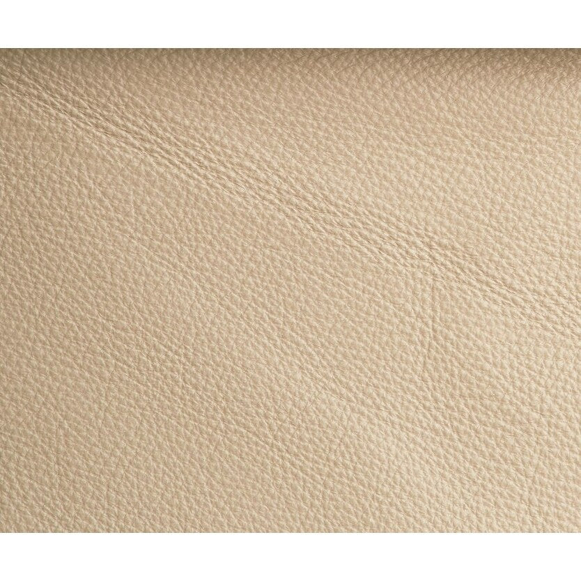 Poltrona reclinabile in pelle Fjords Bo